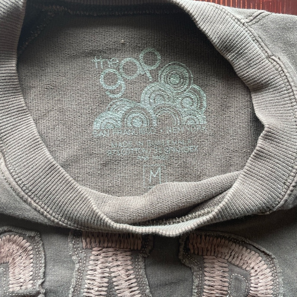 Gap Sweater Pullover - image 4